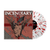 Incendiary  "Crusade" LP