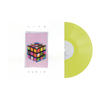 Lite "Cubic" LP