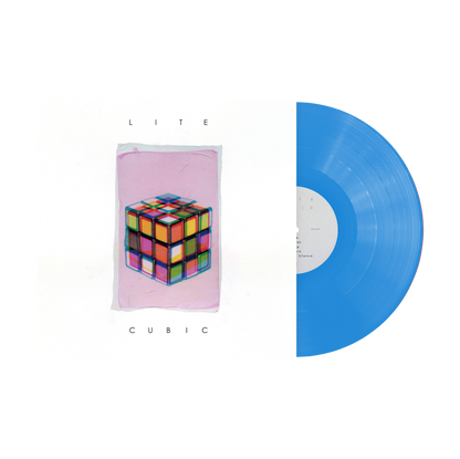 Lite "Cubic" LP