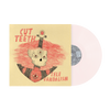 Cut Teeth "Televandalism" LP