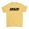 DAZE "HC Logo" T-Shirt