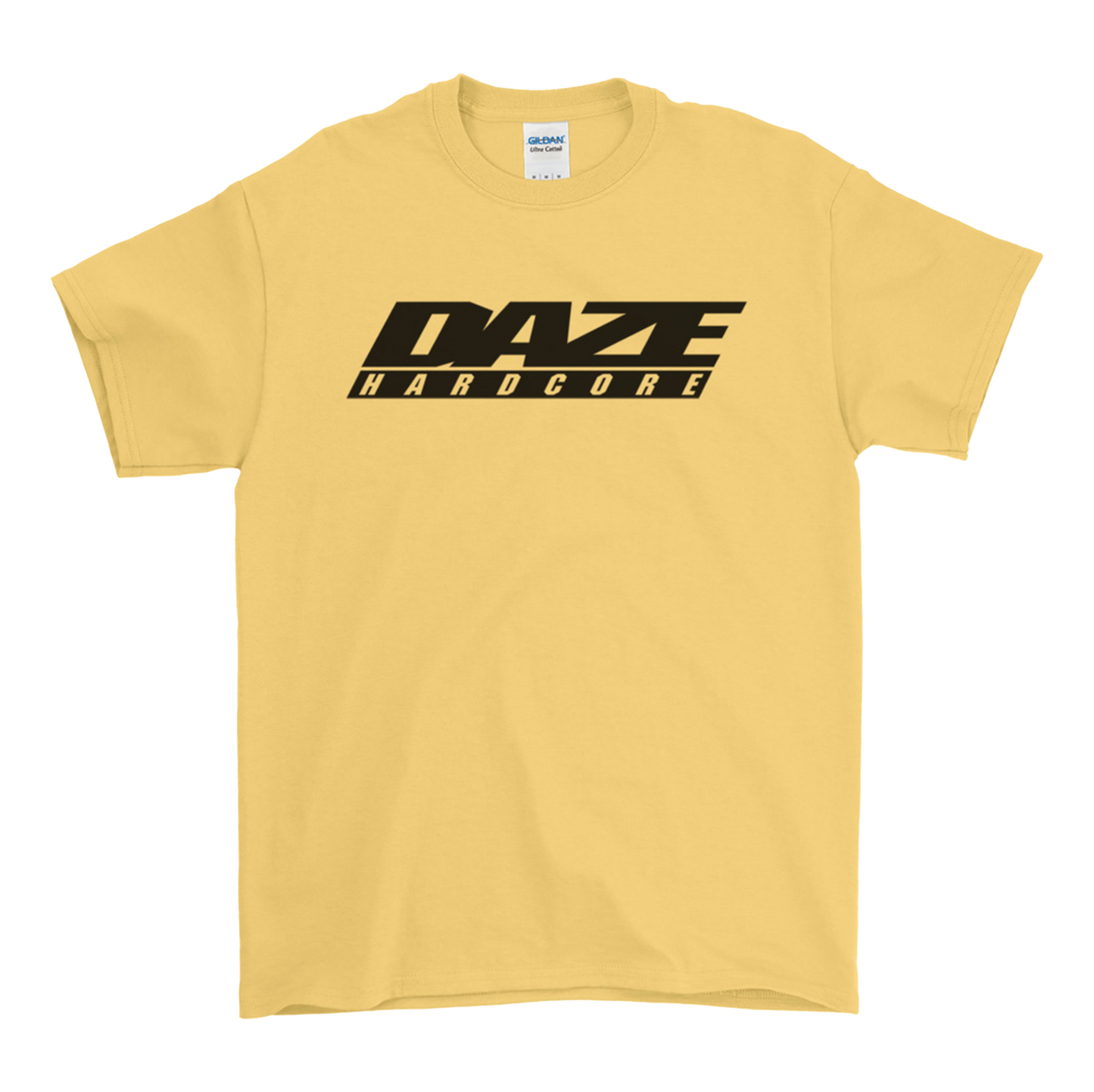 DAZE "HC Logo" T-Shirt