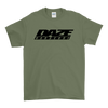 DAZE "HC Logo" T-Shirt