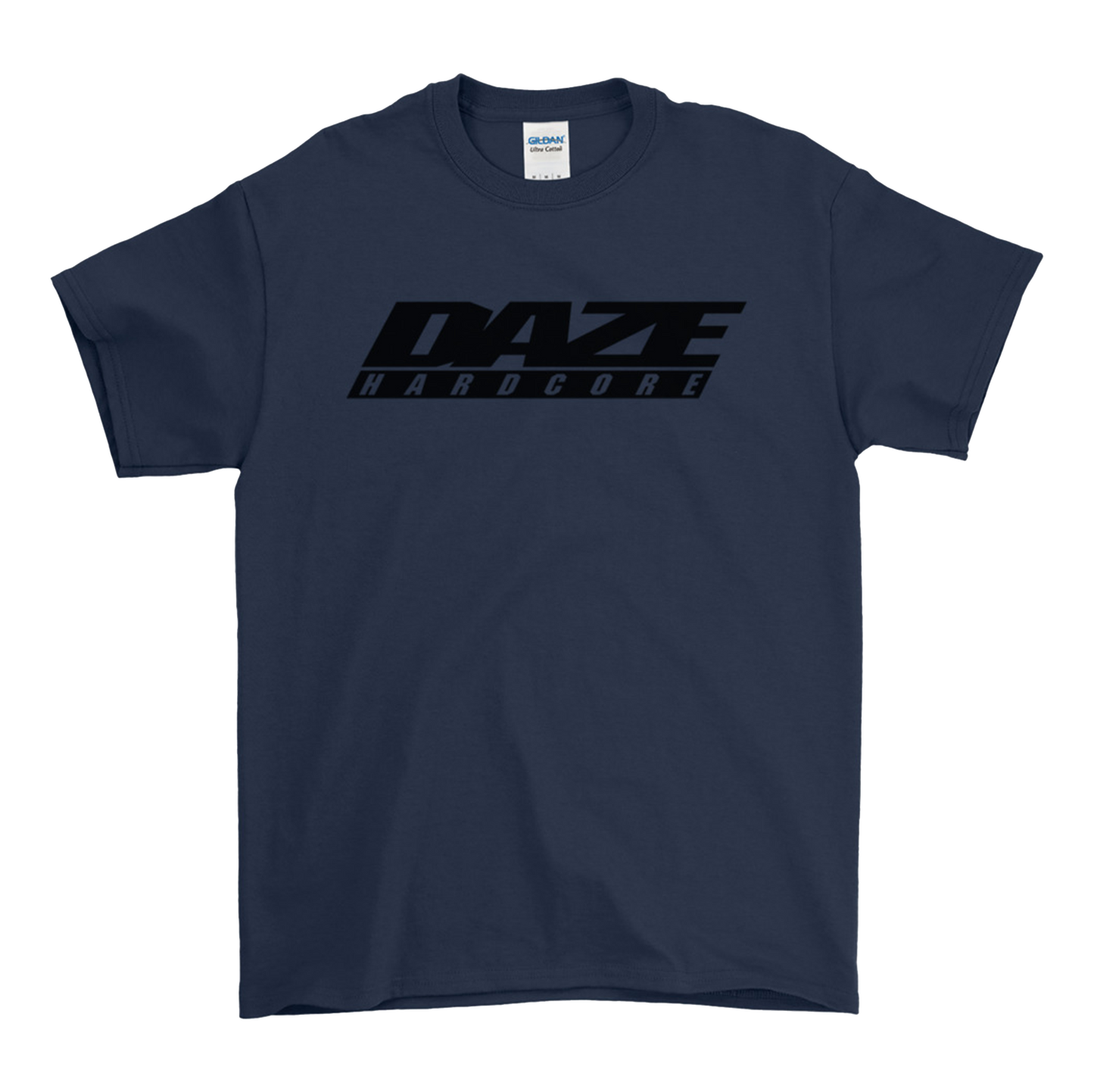 DAZE "HC Logo" T-Shirt