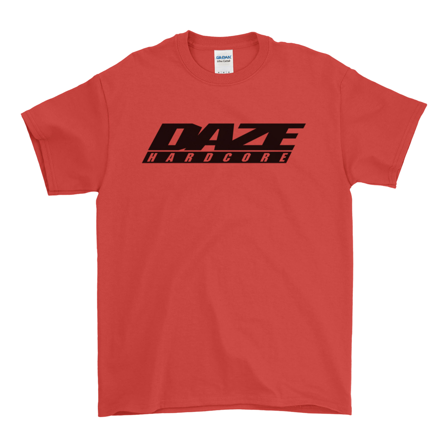 DAZE "HC Logo" T-Shirt