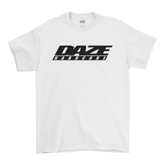 DAZE "HC Logo" T-Shirt