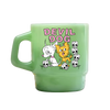 "Devil Dog" Coffee Mug
