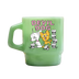"Devil Dog" Coffee Mug