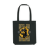 "Death Row Rip" Tote