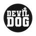 "Devil Dog" Slipmat