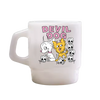 "Devil Dog" Coffee Mug
