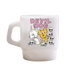 "Devil Dog" Coffee Mug