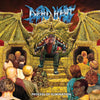 Dead Heat "Process Of Elimination" CD