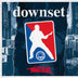 Downset "Maintain" LP