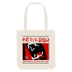 "Dog In Me" (Natural) Tote