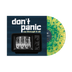 Don't Panic "See Through It All" LP