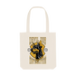 "Death Row Rip" Tote