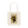 "Death Row Rip" Tote