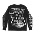 Dry Socket 'Muzzle' Long Sleeve