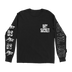 Dry Socket 'Muzzle' Long Sleeve