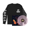 Dry Socket LP & LS