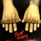 Daggermouth "Turf Wars" LP