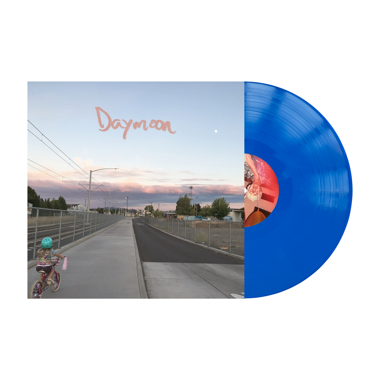 Strange Ranger "Daymoon" LP