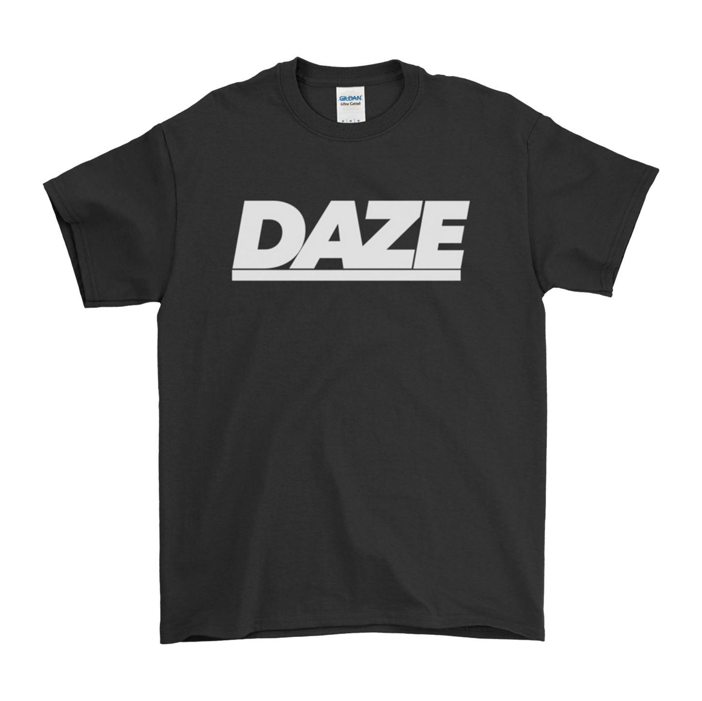 "DAZE Logo" T-Shirt