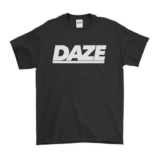 "DAZE Logo" T-Shirt