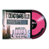 Dead Bars "All Dead Bars Go To Heaven" LP