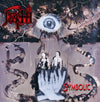 Death "Symbolic" 30th Anniversary LP