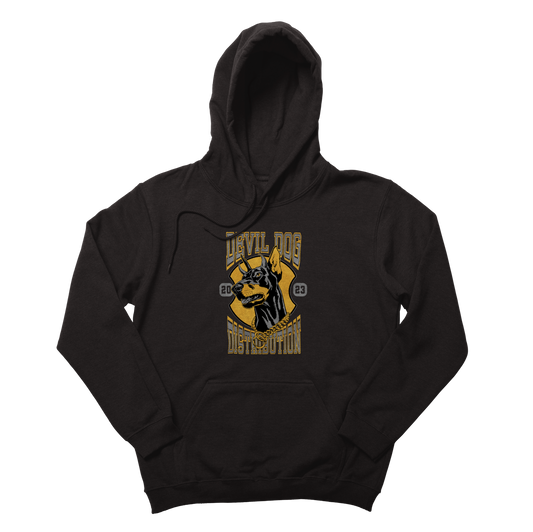 "Death Row Rip" Hoodie