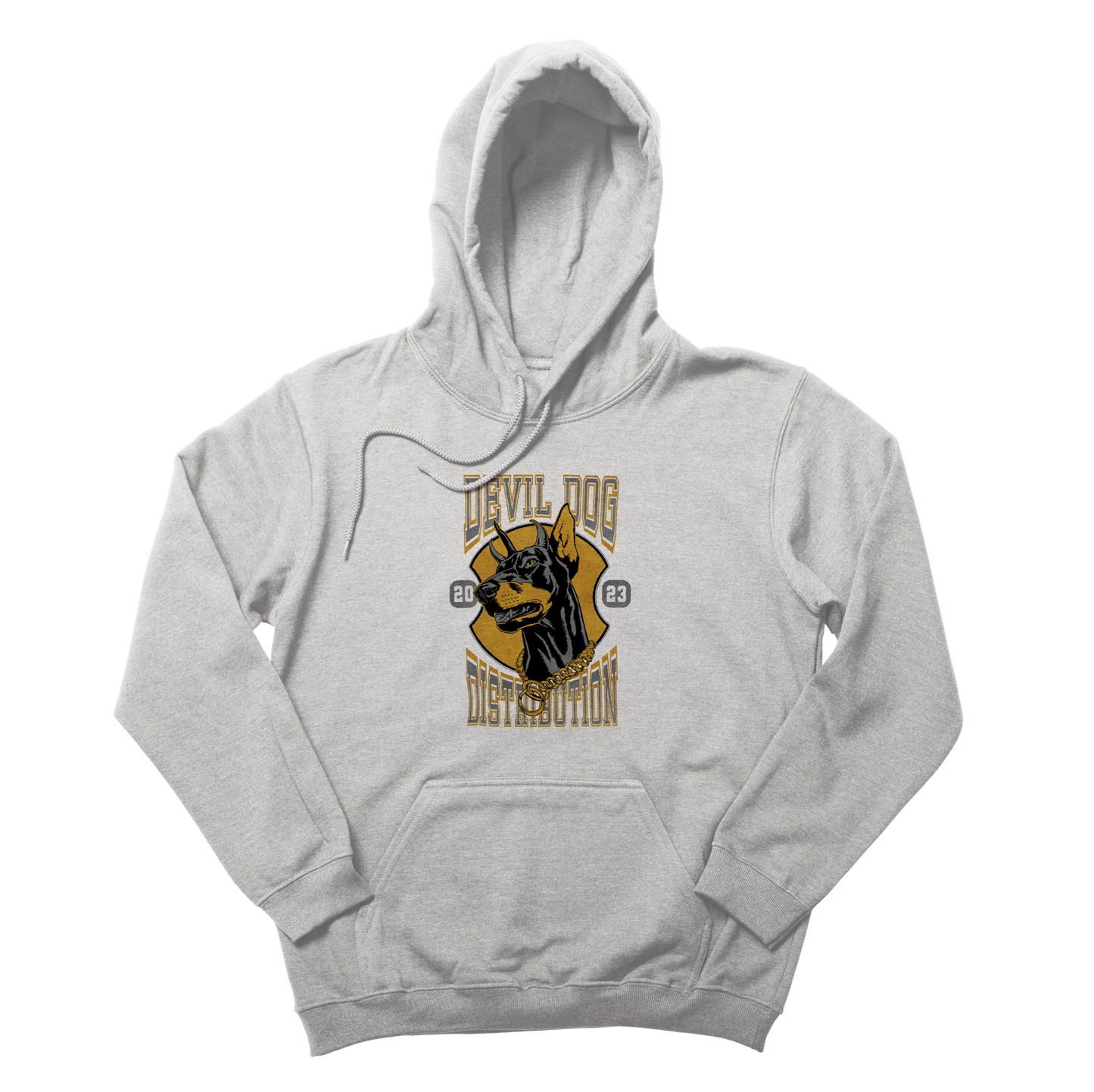 "Death Row Rip" Hoodie