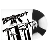 Death Threat 'For God & Government' LP