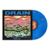 Drain "California Cursed" LP