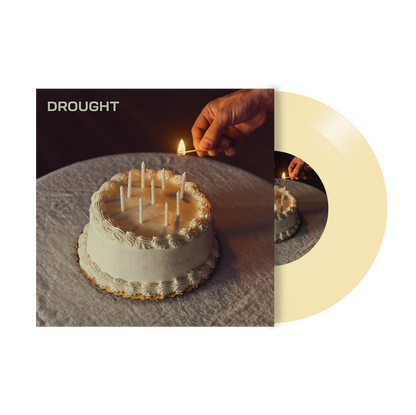 Drought "EP" 7"