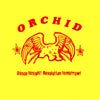 Orchid "Dance Tonight! Revolution Tomorrow!" LP