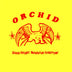 Orchid "Dance Tonight! Revolution Tomorrow!" LP