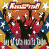 Reel Big Fish "Why Do They Rock So Hard?" 2xLP