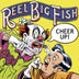 Reel Big Fish "Cheer Up" 2xLP