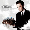 Of Machines  'As If Everything Was Held in Place' LP