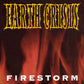Earth Crisis "Firestorm" EP