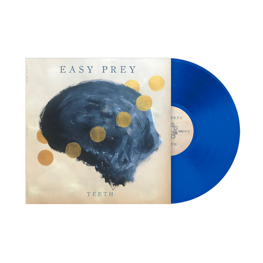 Easy Prey "Teeth" LP