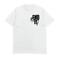 End It "Unpleasant Living" White T-Shirt