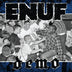 Enuf "Demo 1988" 7" EP