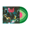 Fulci "Exhumed Information" LP