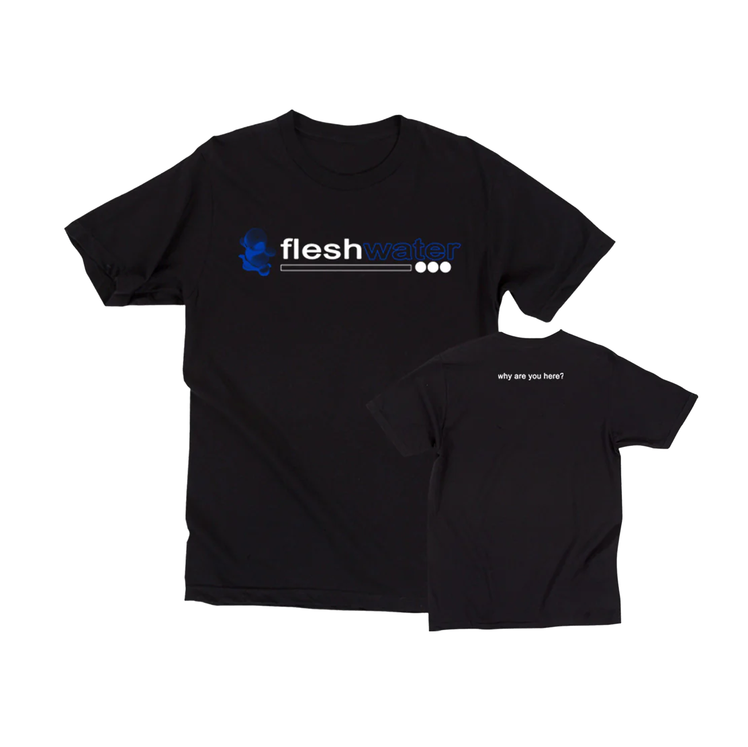 Fleshwater 