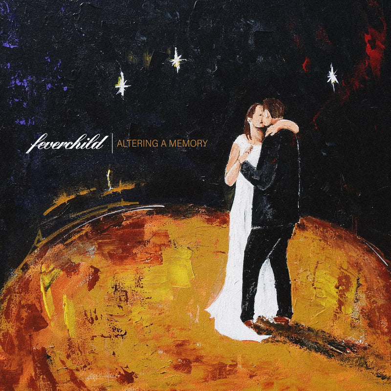Feverchild "Altering a Memory" LP