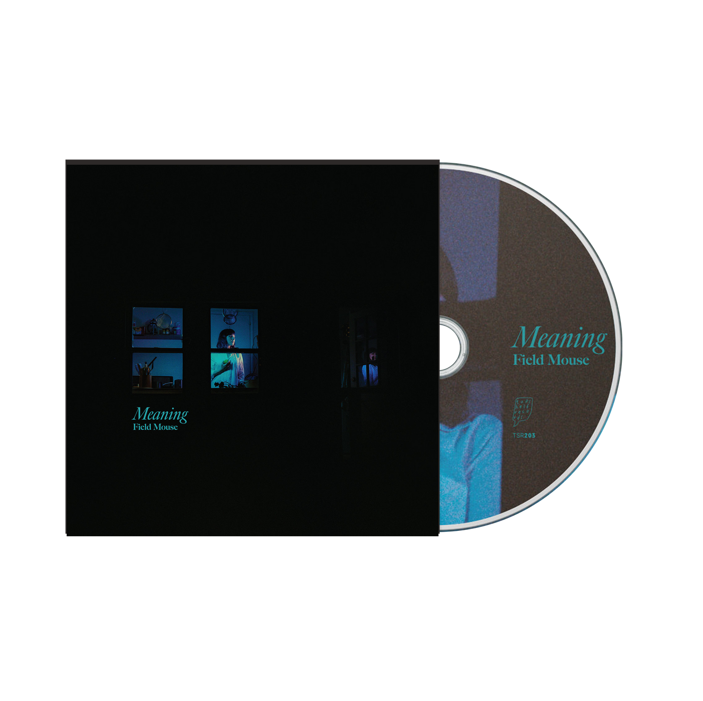 Field Mouse "Meaning" CD