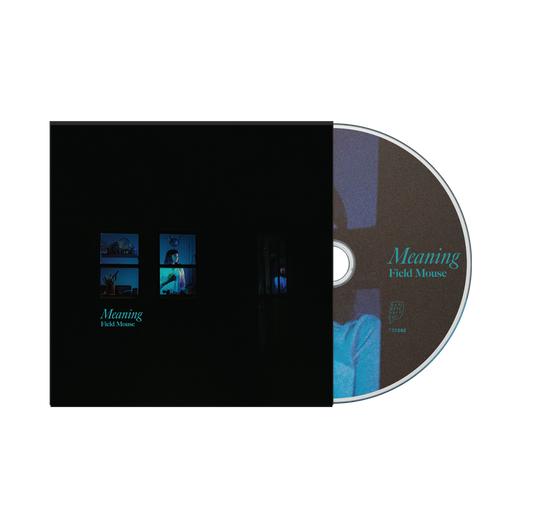 Field Mouse "Meaning" CD